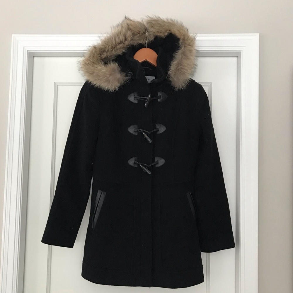 Sold! Marc Jacobs nwot beautiful winter parka